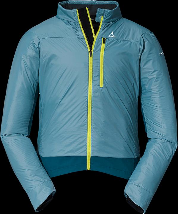 Produktbild Schöffel Rugged Hybrid Jacke (46)