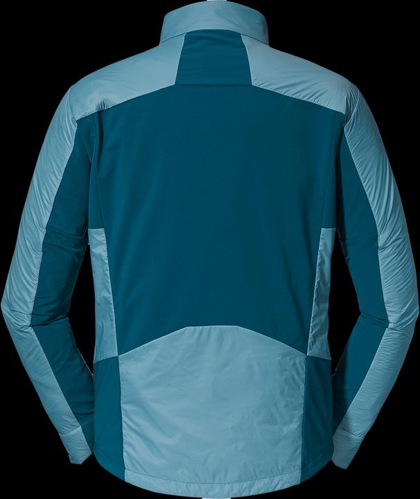 Produktbild Schöffel Rugged Hybrid Jacke (46)