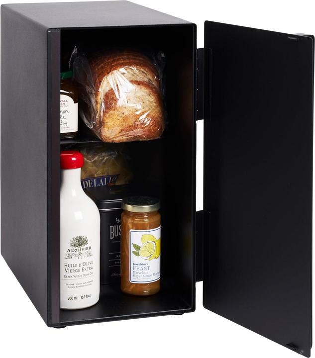 Produktbild Yamazaki Hoher Brotkasten TOWER