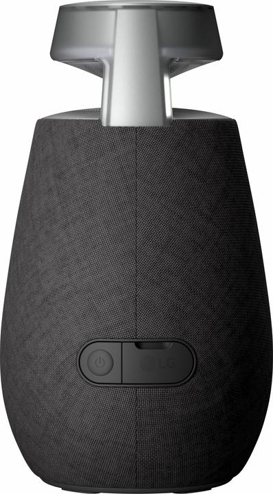 Actual product image LG XBOOM 360 (15 h, Battery operated)