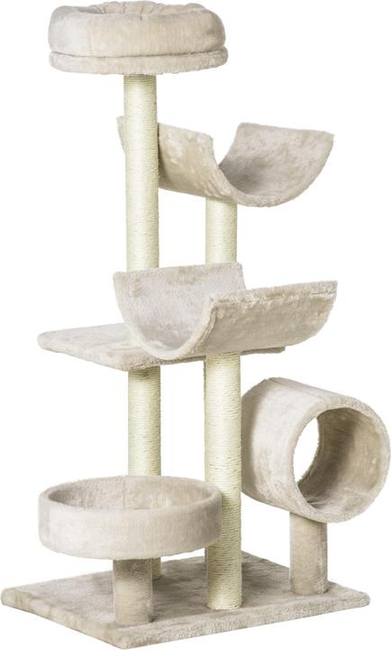 Produktbild Jamb Katzenbaum (105 cm, Beige)