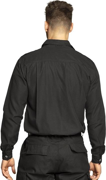 Actual product image Boland Shirt 'security (46, 48)