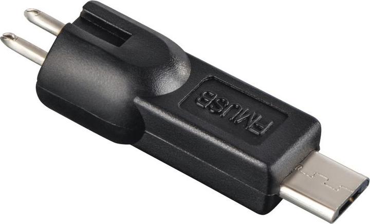 Produktbild Hama Eco 1000 mA (12 W)