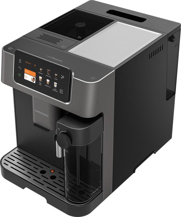 Actual product image Grundig KVA8230