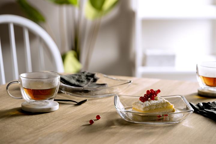 Actual product image Leonardo Piazza plate 20cm (1 x)