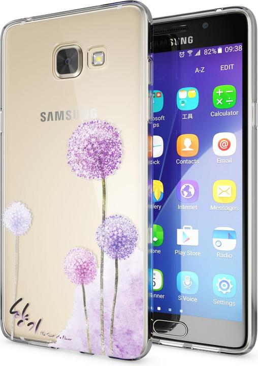 Produktbild Nalia Handyhülle (Samsung Galaxy A5 (2016))