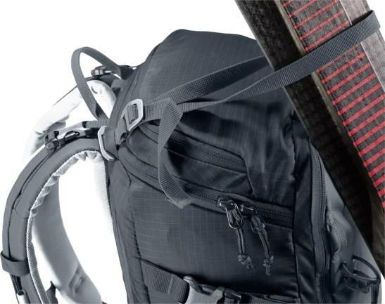 Actual product image Deuter Freerider Pro 34+ (34 l)