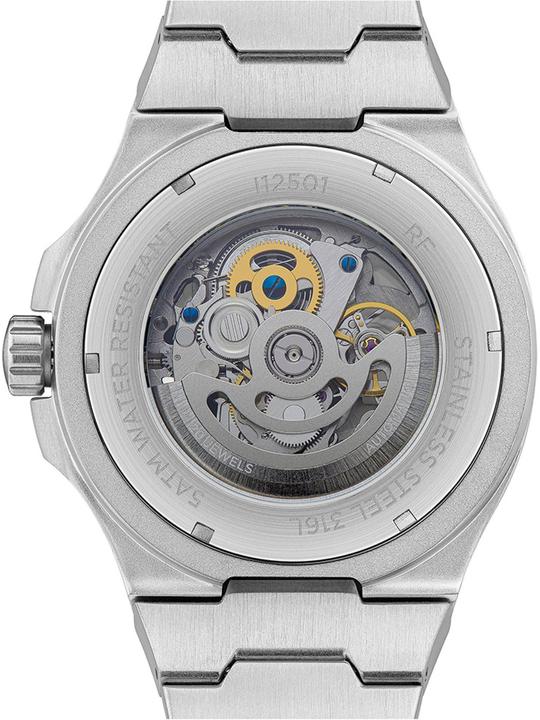 Produktbild Ingersoll 1892 The Catalina (Uhr mit Schmuckstein, 42 mm)