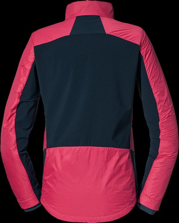 Produktbild Schöffel Rugged Hybrid Jacke (40)