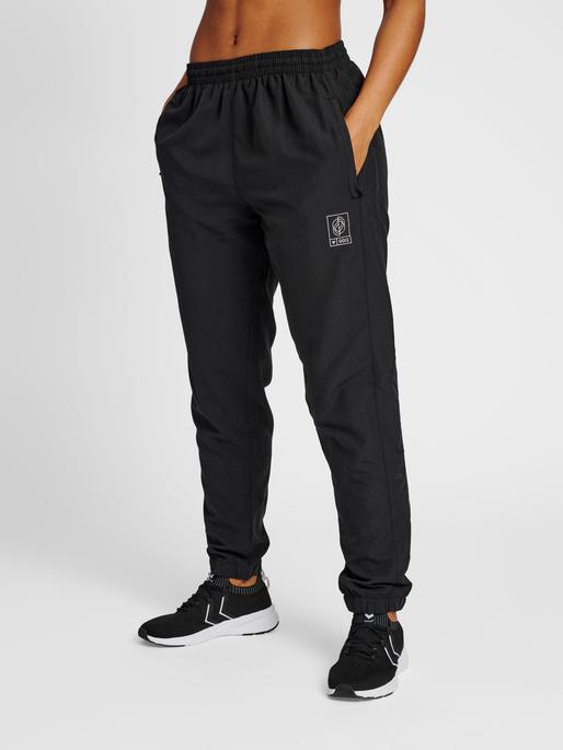 Actual product image hummel Gg12 Track Pants Woman (XS)