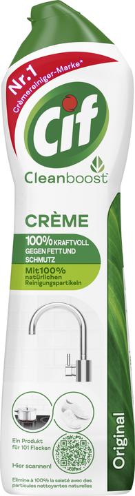 Cif Crema regolare