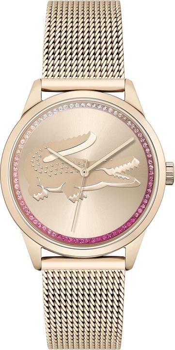 Lacoste Ladycroc (Analoguhr, 36 mm)