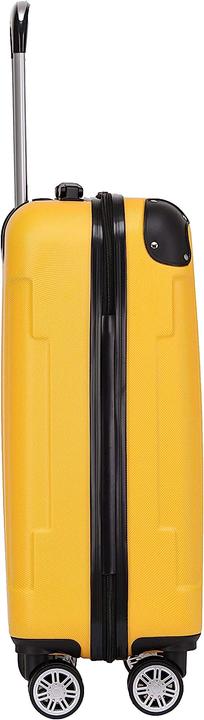 Actual product image Beibye Trolley (38 l, M (50 - 90l))