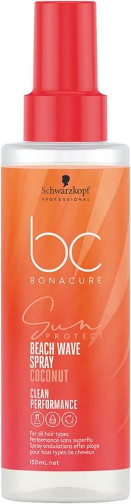 Actual product image Schwarzkopf BC Sun Protect (150 ml)