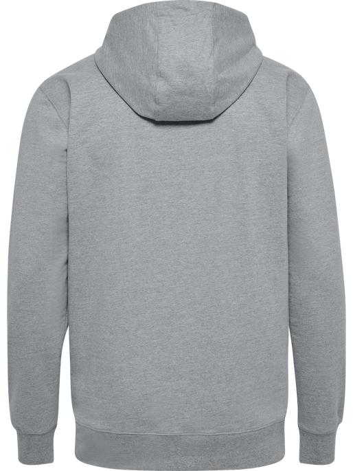 Actual product image hummel HMLGO 2.0 ZIP HOODIE (XL)
