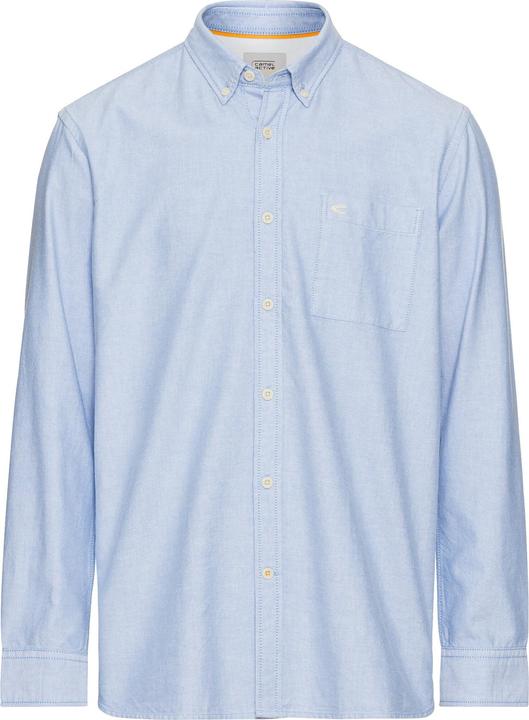 Immagine prodotto Camel Active Camicia Oxford in cotone biologico certificato (L)