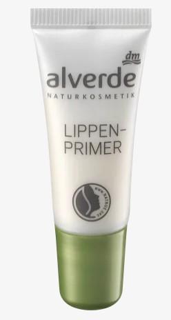 Produktbild dm alverde Lippenstift Color & Care 44 Pretty Pink (44 Pretty Pink)