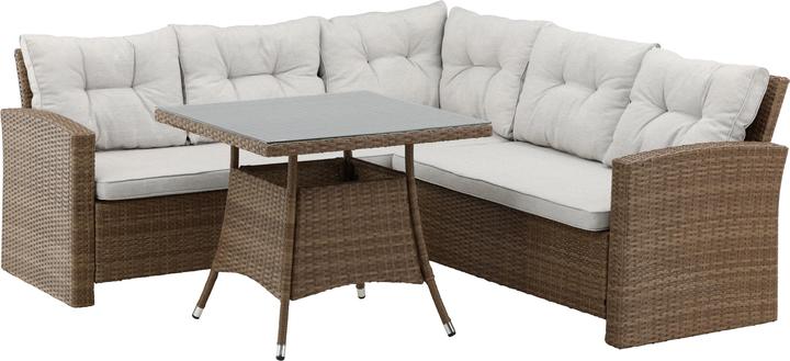 Produktbild Venture Home Loungeset Watford