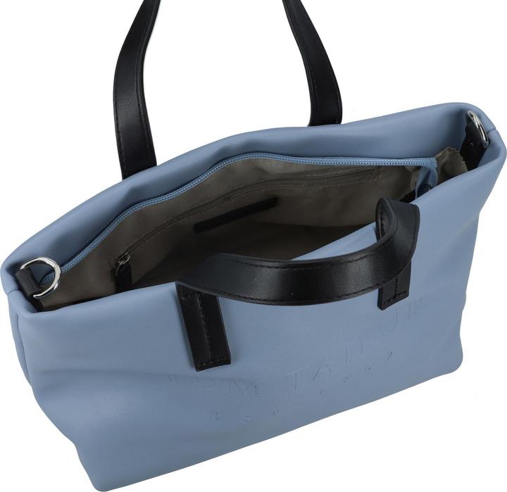 Actual product image Tom Tailor Thessa shopper bag 29.5 cm (7 l)