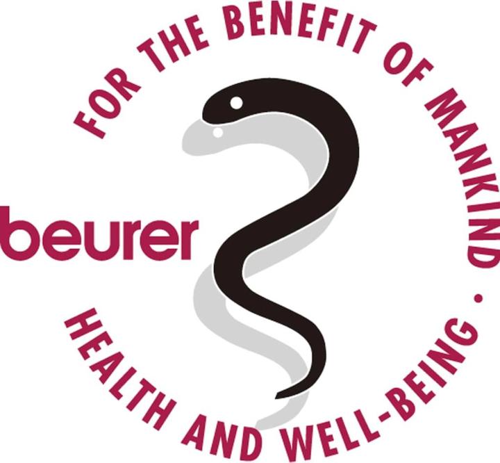 Actual product image Beurer Bm 58 (Blood pressure monitor upper arm)