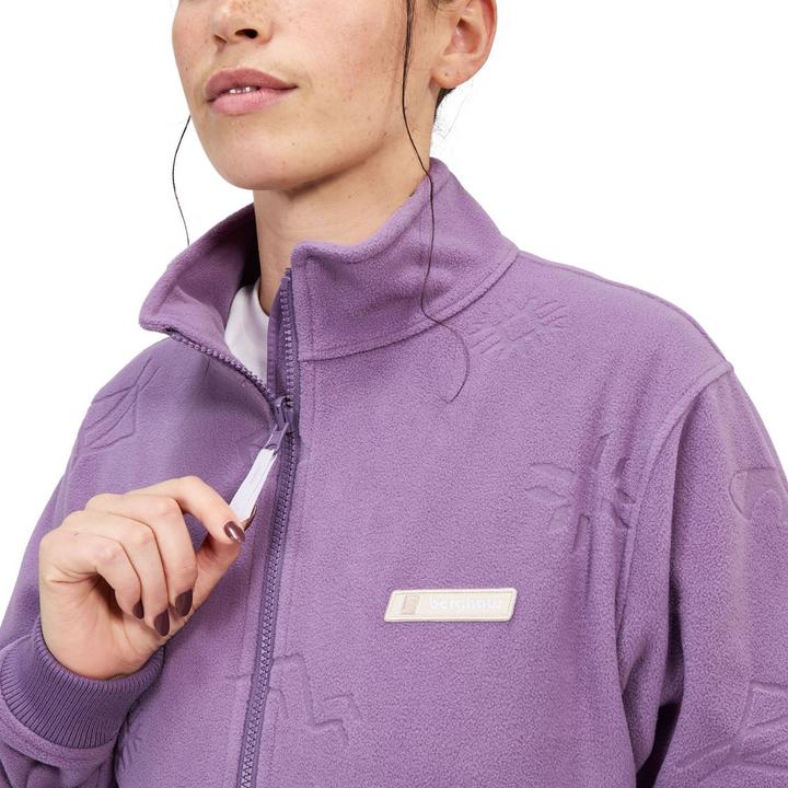 Produktbild Berghaus U Daily Nature IA Fleece (Fleecejacke) (XL)