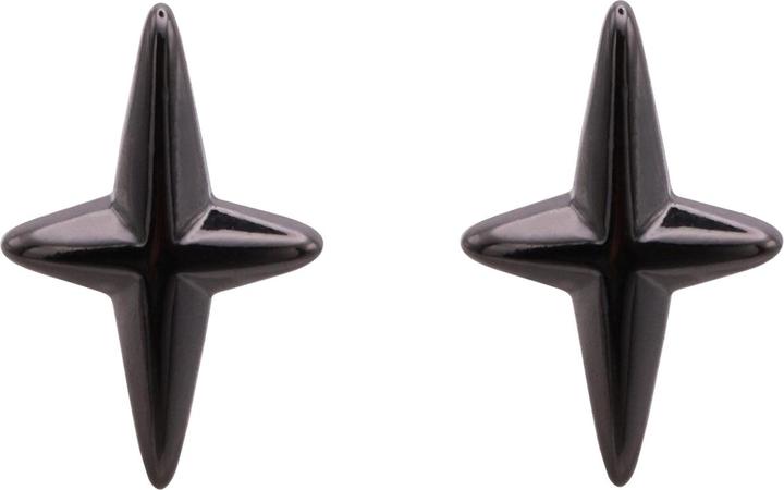 Heideman Larry schwarz farben (100% Edelstahl)