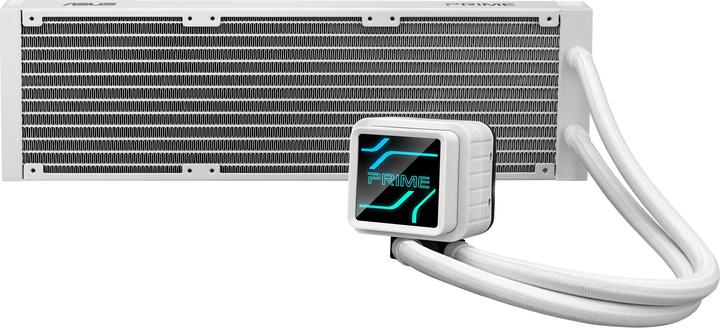 Image du produit ASUS PRIME LC 360 ARGB WHT