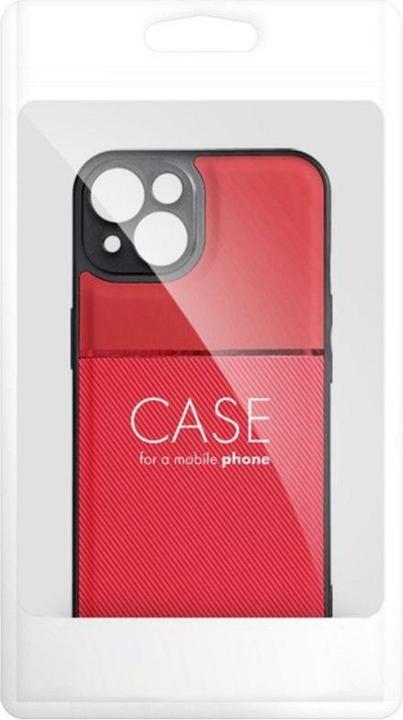 Image du produit OEM Other NOBLE case for IPHONE 13 red (Apple iPhone 13)