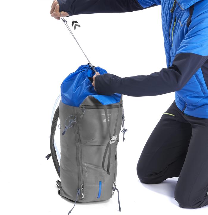 Image du produit Simond SPRINT 22 (22 l)