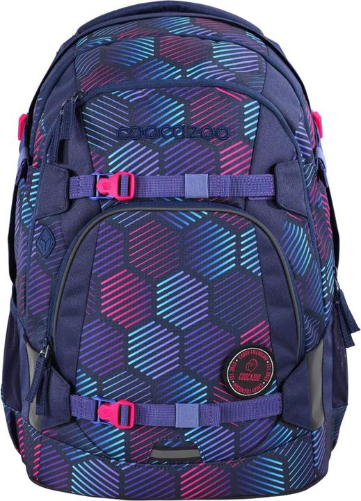 Coocazoo Schulrucksack MATE, 30 Liter (30 l)