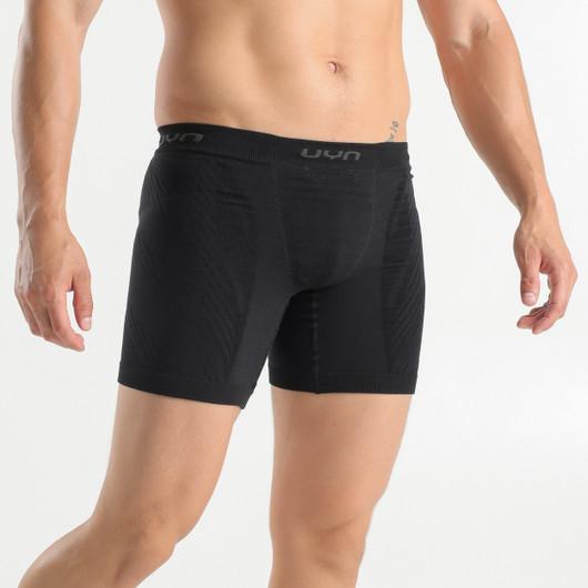 Produktbild UYN Boxershorts Position+ Biotech 6 Inch (L, XL)