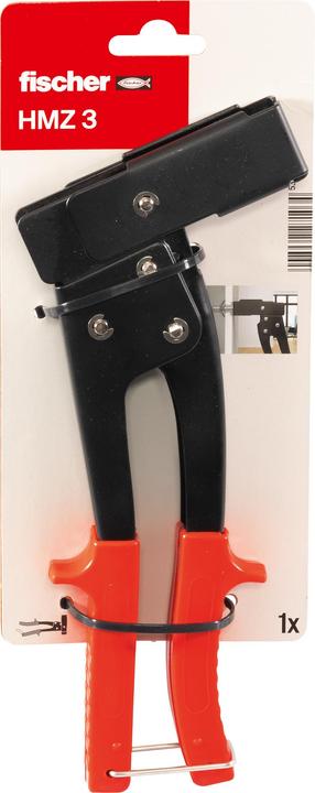 Immagine prodotto Fischer Pinze fai da te (265 mm)