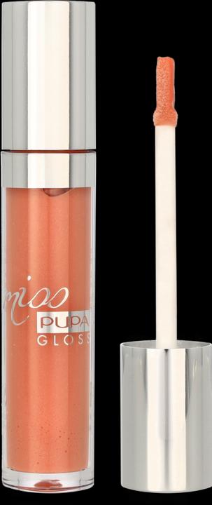 Produktbild Pupa Milano Miss Pupa Gloss soft kiss (300 Soft Kiss)
