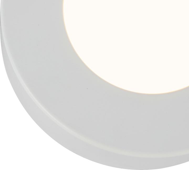 Image du produit Globo Plafonnier Paula (450 lm)