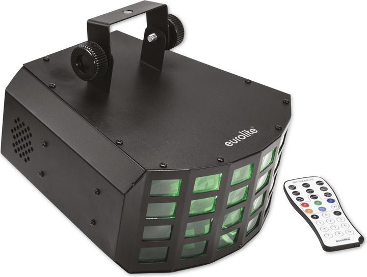 Produktbild Eurolite LED D-2000 Strahleneffekt (LED)