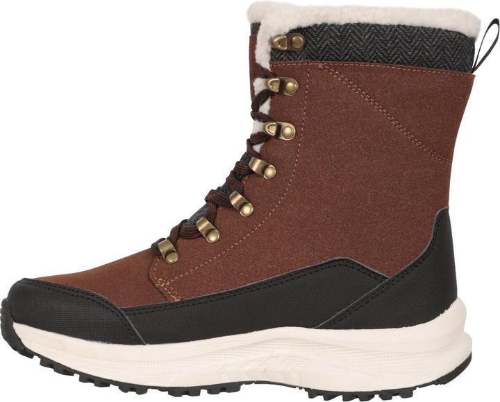 Immagine prodotto Mountain Warehouse Montreal Stivali da Neve Tessuto Termico Donna (37)