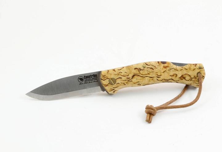 Casström Lars Fält Lock Back Klappmesser (7.50 cm)