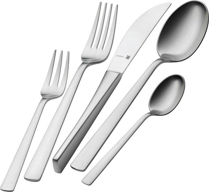 Image du produit WMF Corvo (66 pièce(s), Set de couverts)