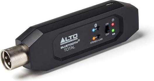 Image du produit Alto Professional Bluetooth Total Mk2 (Récepteur)
