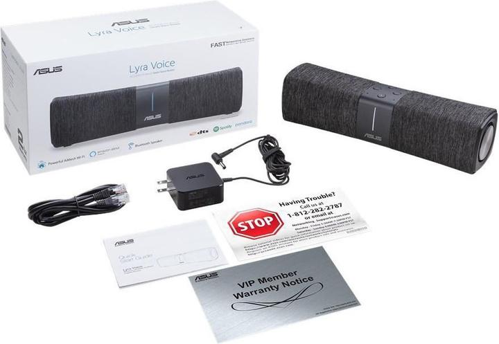 Produktbild ASUS Lyra Voice