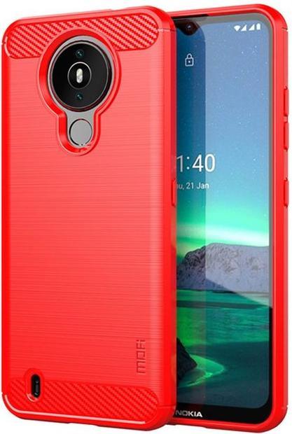 Produktbild Mofi Carbon Fiber TPU Series (Nokia 1.4)
