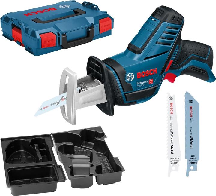 Produktbild Bosch Professional Gsa 12v-14