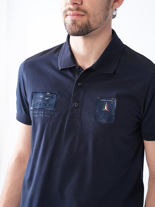 Actual product image Aeronautica Militare Poloshirt (M)