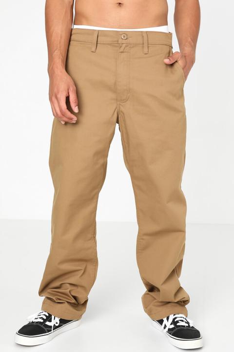 Produktbild Vans Authentic Chino Loose (W28/L28)