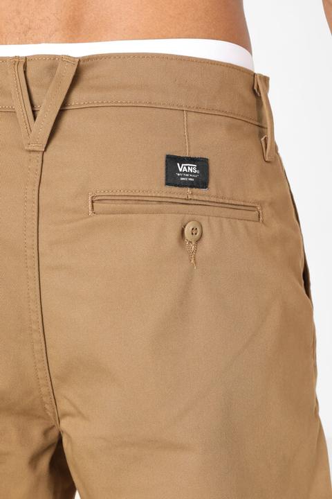 Produktbild Vans Authentic Chino Loose (W28/L28)