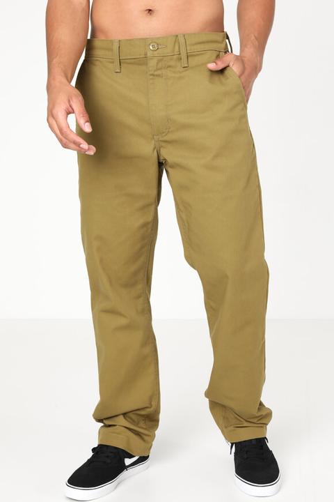Actual product image Vans Authentic Chino Relaxed (30)