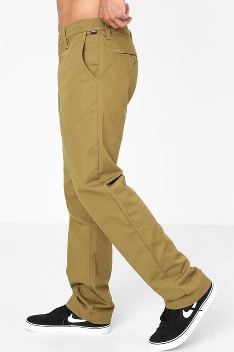 Actual product image Vans Authentic Chino Relaxed (30)
