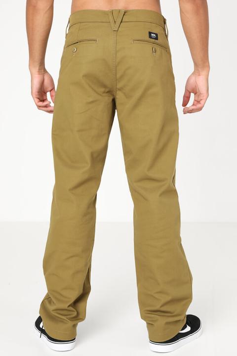 Actual product image Vans Authentic Chino Relaxed (30)