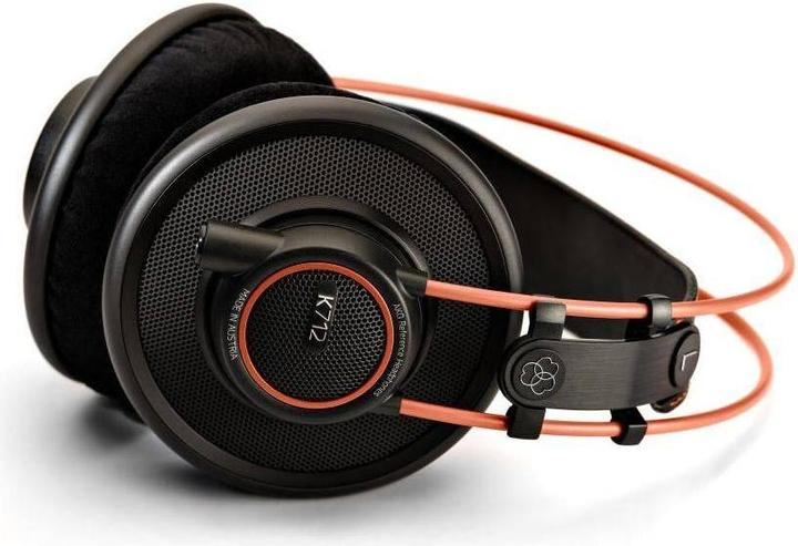 Produktbild AKG Pro K712 Pro (keine Geräuschunterdrückung, Kabelgebunden)