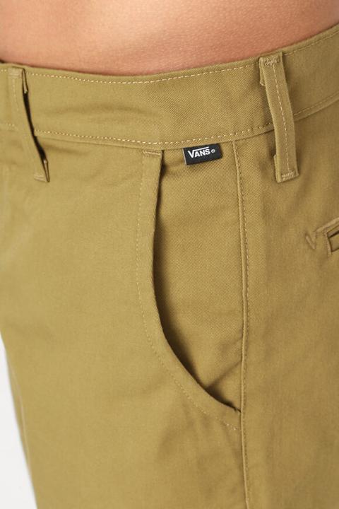 Actual product image Vans Authentic Chino Relaxed (30)